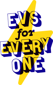 EVs For Everyone